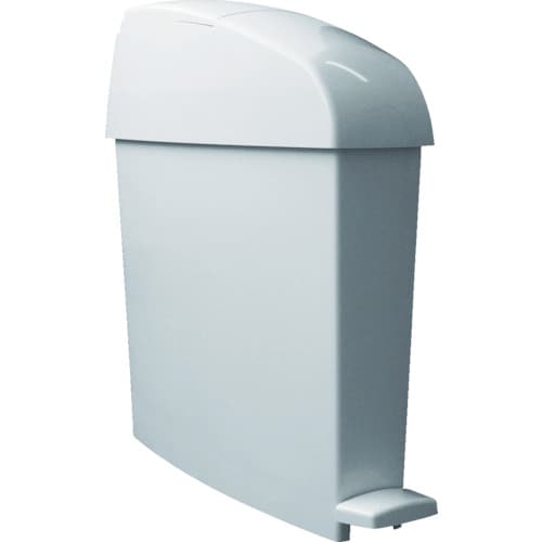 サニタリービン11.4Lホワイト