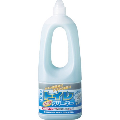 クエン酸トイレクリーナー800ml