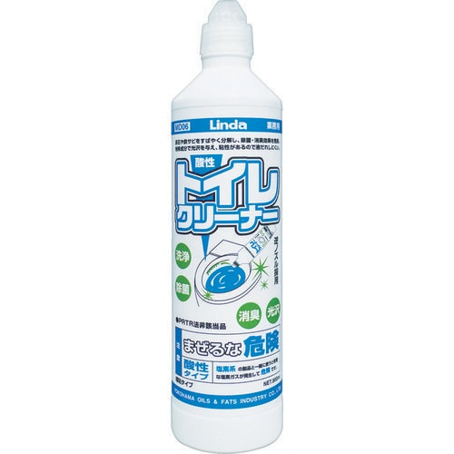 トイレクリーナー800ml