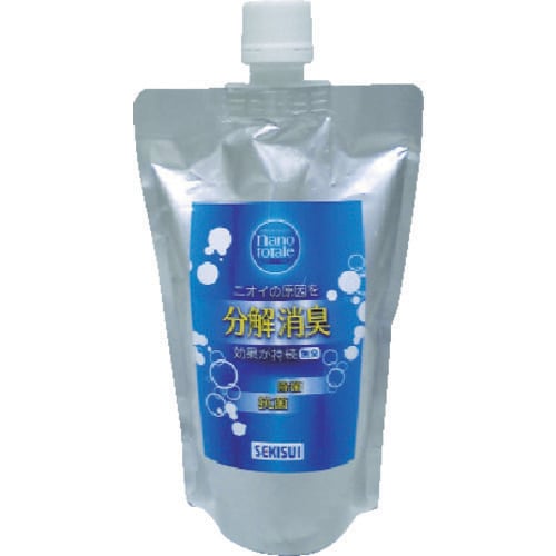 ナノトタル消臭スプレー詰め替え用