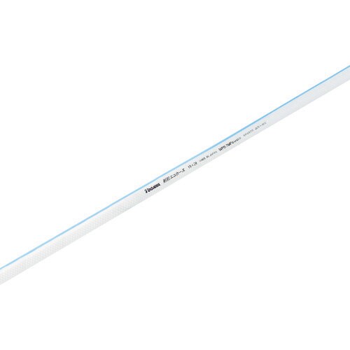 耐熱エコホース12×18mm60m