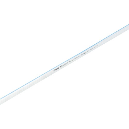 耐熱エコホース15×22mm60m