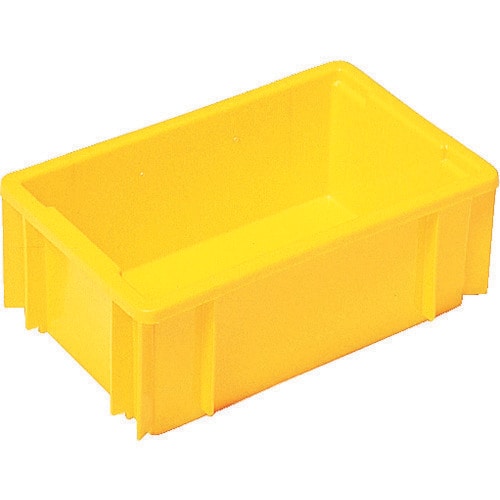 C7−Y C型コンテナ 黄