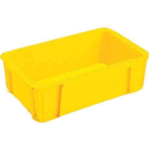 スケアコンテナー T−5 イエロー CT