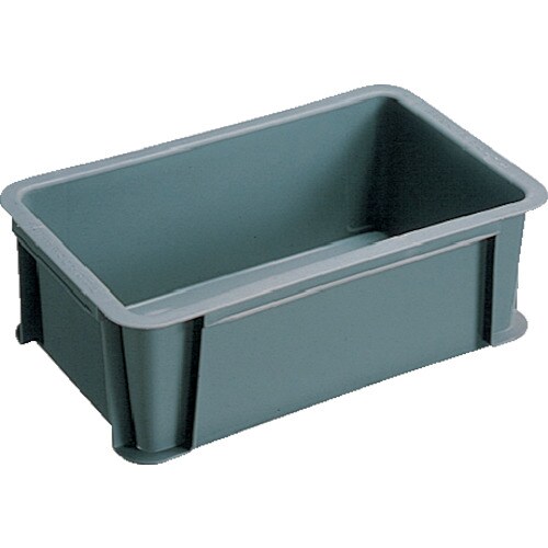 T型コンテナT−3グレー