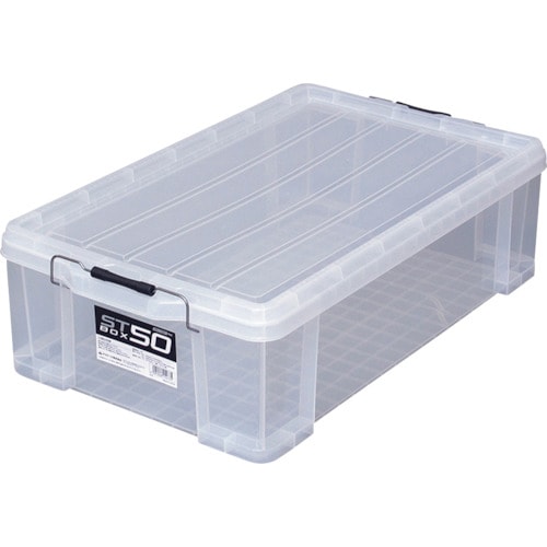 STボックスクリア#50