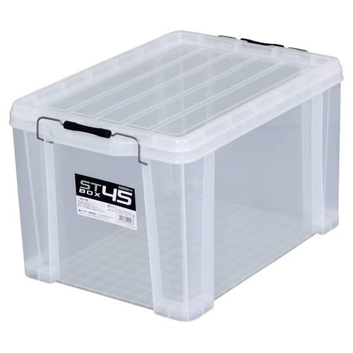 STボックスクリア#45