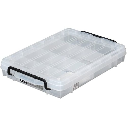 NWボックスL−1クリア