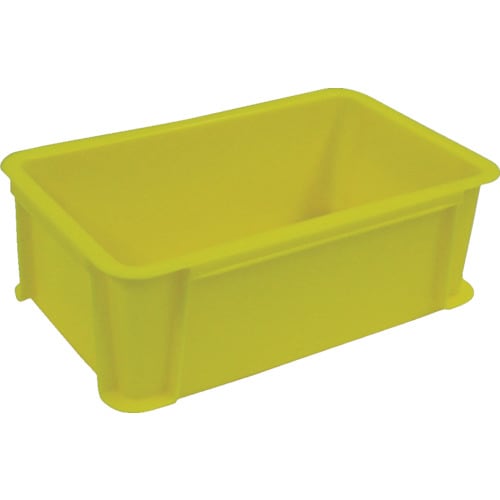 T型コンテナT−3黄