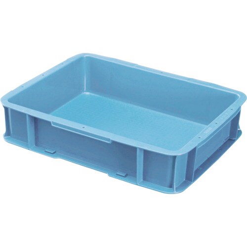 T142−B T型コンテナ 青
