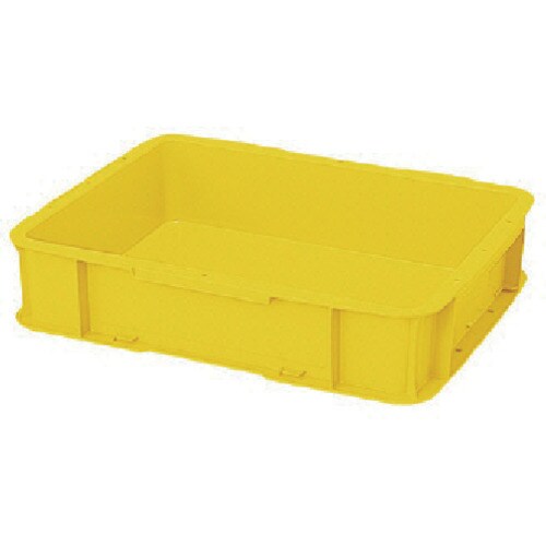 T142−Y T型コンテナ 黄