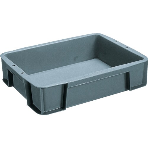 スケアコンテナー T−15 グレー CT