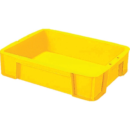 T型コンテナT−15黄