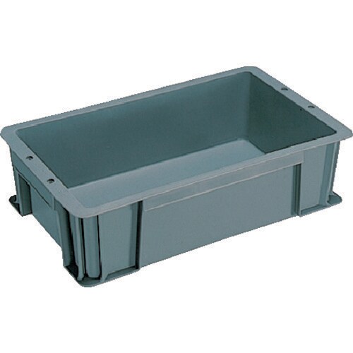 T12−GY T型コンテナ 灰