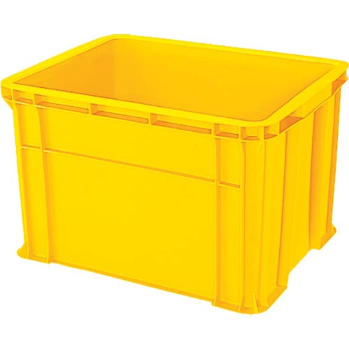 スケアコンテナー T−40 イエロー C