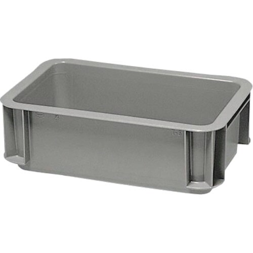 T6 GY T型コンテナ グレー