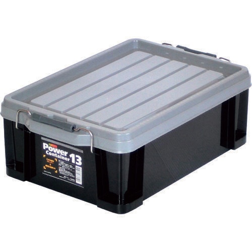 I.BEAMパワーコンテナ#13