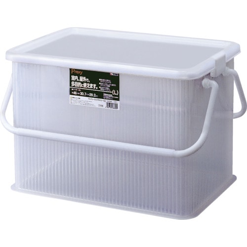 プレクシーロックキャリーL