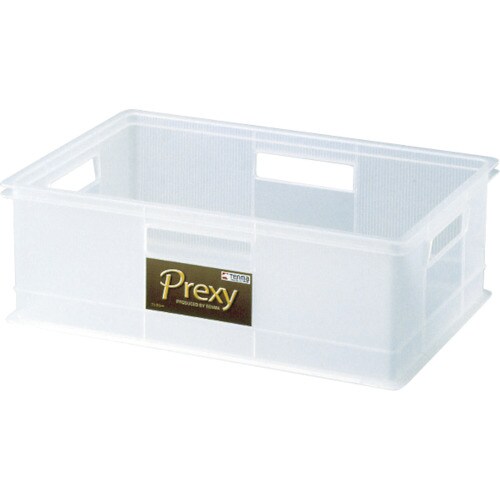 プレクシーS380×260×140