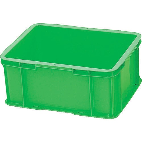 T282−GN T型コンテナ 緑