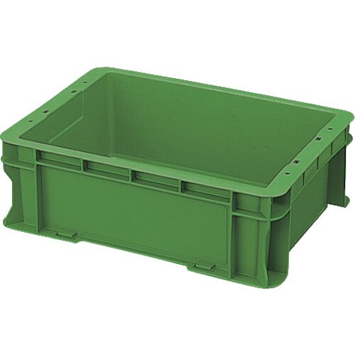 T92 GN T型コンテナ 緑