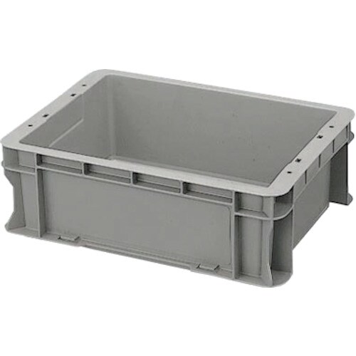 T92 GY T型コンテナ グレー