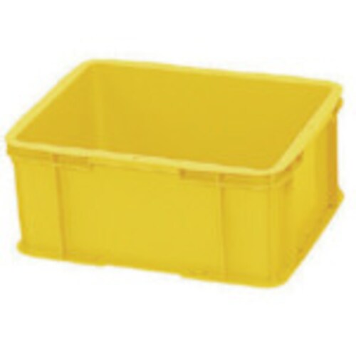 T282−Y T型コンテナ 黄