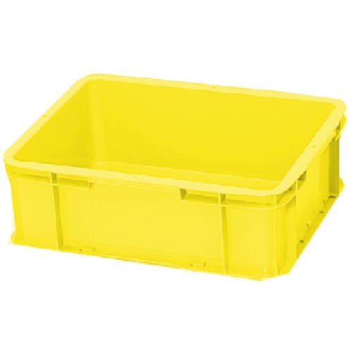 T203−Y T型コンテナ 黄