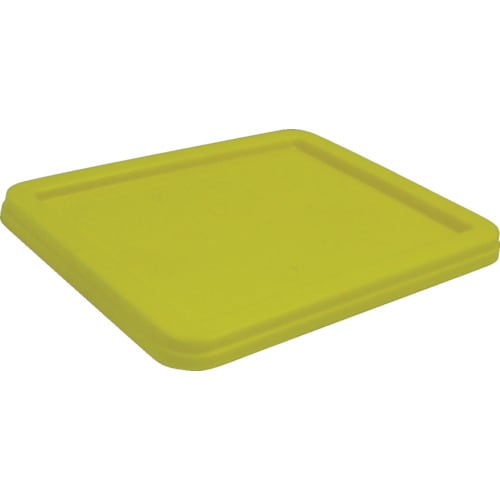 スケアコンテナー T−9用フタ イエロー