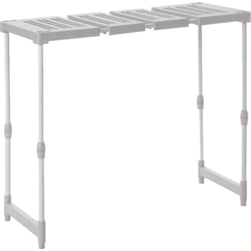 PRXピタッ!と伸びるん棚トールタイプ(1台入)