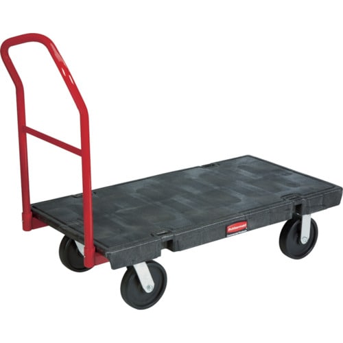 樹脂製運搬車 447107