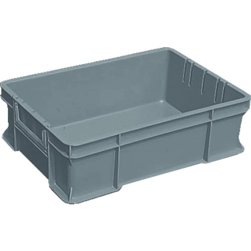 TC1−GY TC型コンテナ 灰