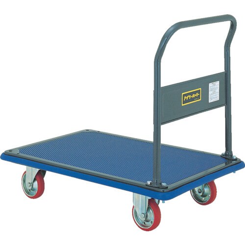 プレス製運搬車 108