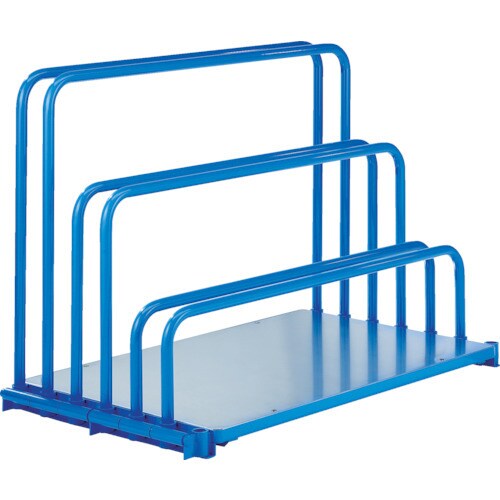 プレートスタンドスチール