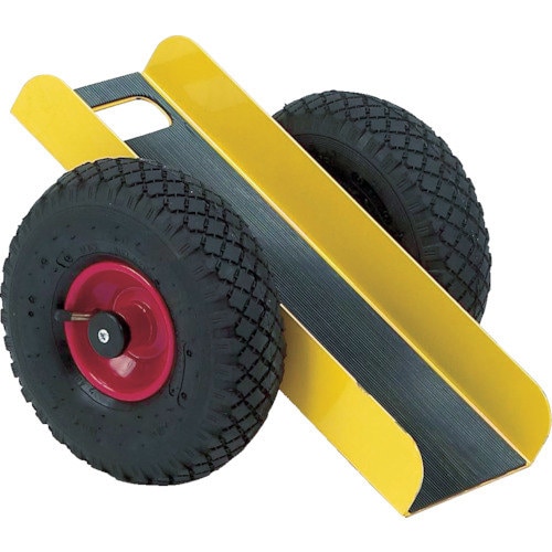 スチール製プレート運搬車TW200L0−160MM