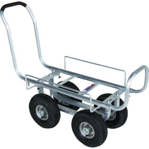 愛菜号350−4Aエアー入タイヤ