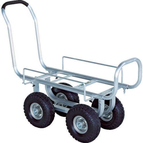 愛菜号350−4NAノーパンクタイヤ