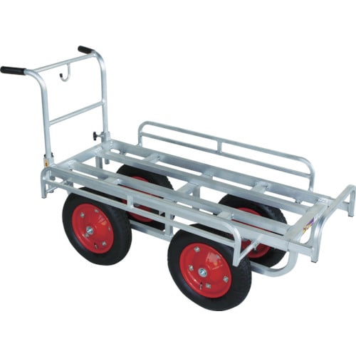 愛菜号13×3Tエアー入タイヤ