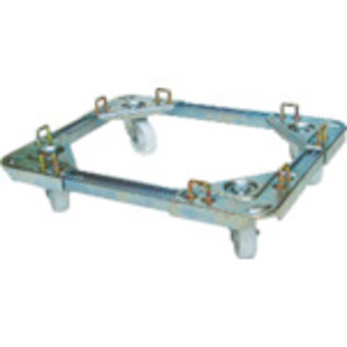 コンテナ台車ルートボーイ201型最大470×470