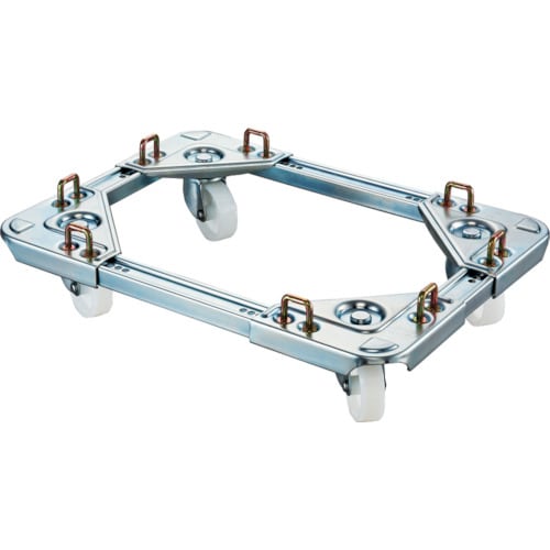 コンテナ台車ルートボーイ201型最大370×370