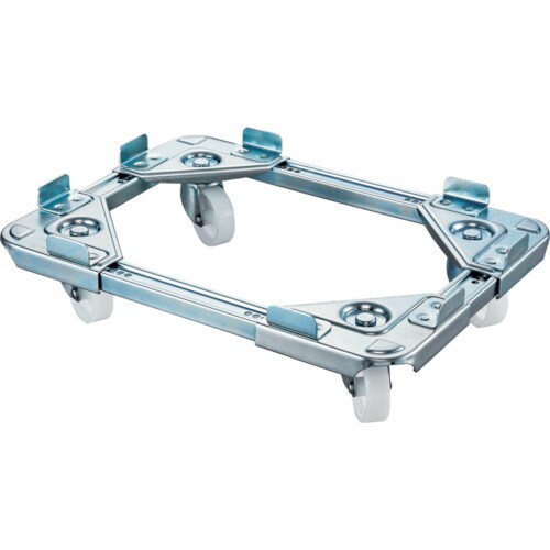 コンテナ台車ルートボーイ202型最大710×410