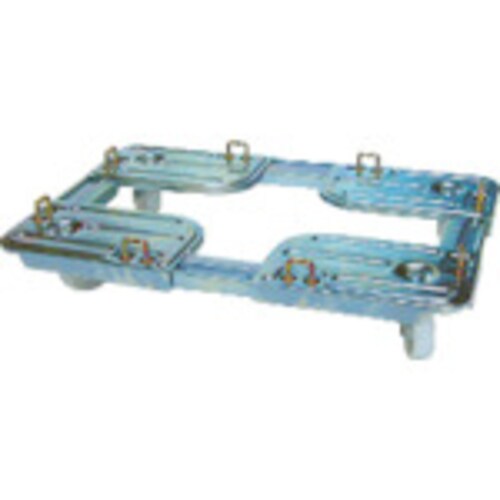 コンテナ台車ルートボーイ301型最大390×690