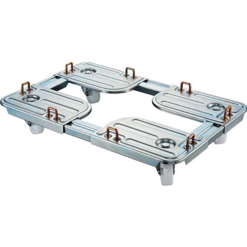 コンテナ台車ルートボーイ301型最大390×590