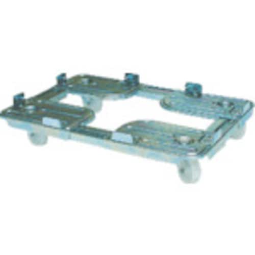 コンテナ台車ルートボーイ302型最大530×830