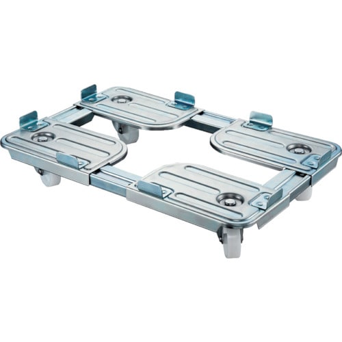 コンテナ台車ルートボーイ302型最大430×630