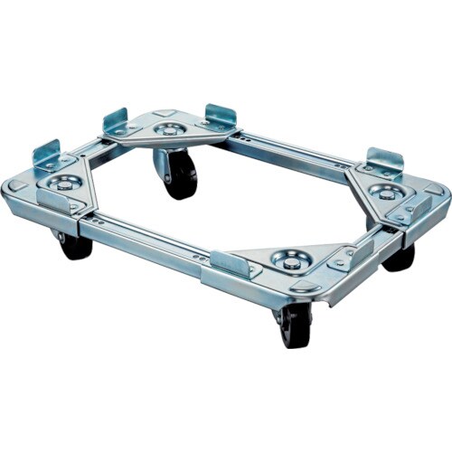 コンテナ台車202DG01