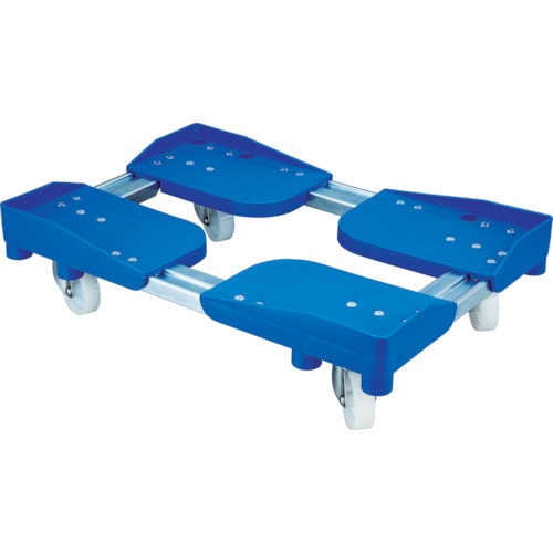 コンテナ台車302PP11