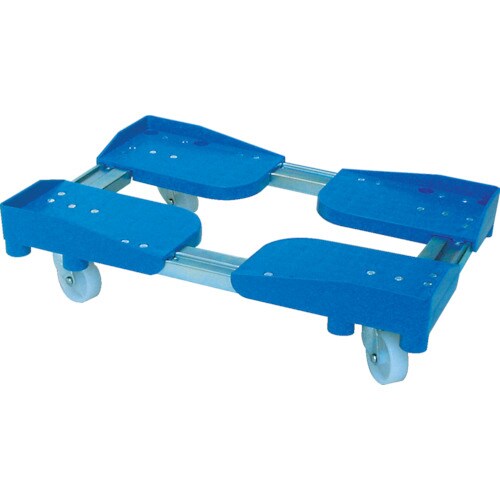 コンテナ台車302PP06