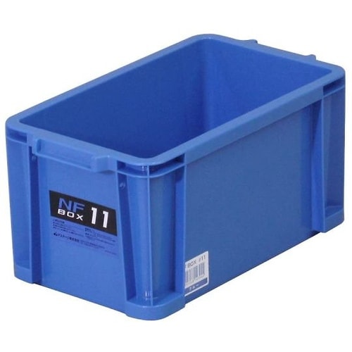 NFボックス#11ブルー