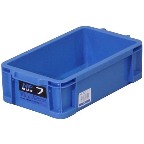 NFボックス#7ブルー